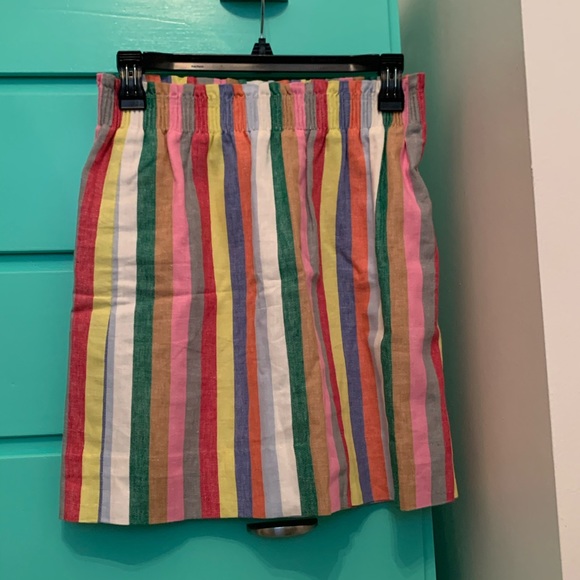 J.Crew Factory Skirt - Picture 1 of 2